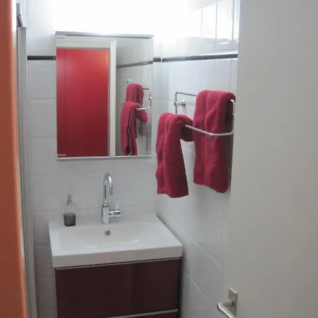 Apartment Marina Wendtorf Room photo