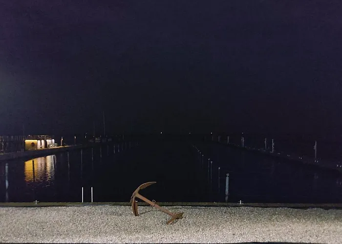 Apartment Marina Wendtorf