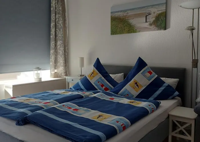 Apartment Marina Wendtorf