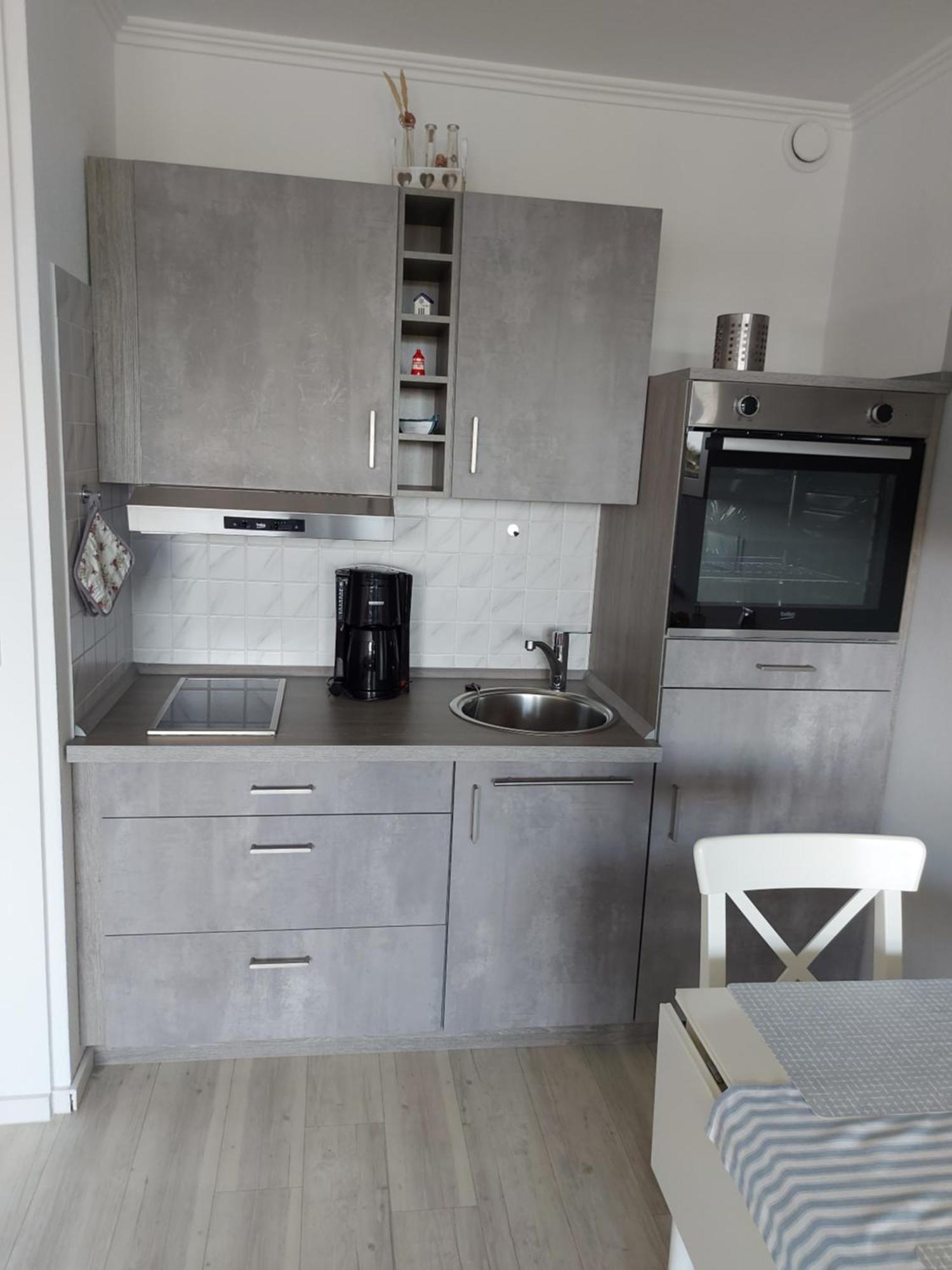 Apartment Marina Wendtorf