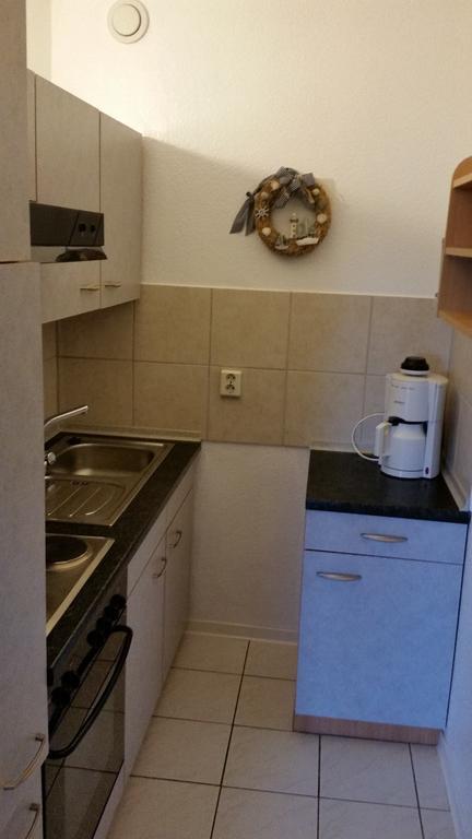Apartment Marina Wendtorf