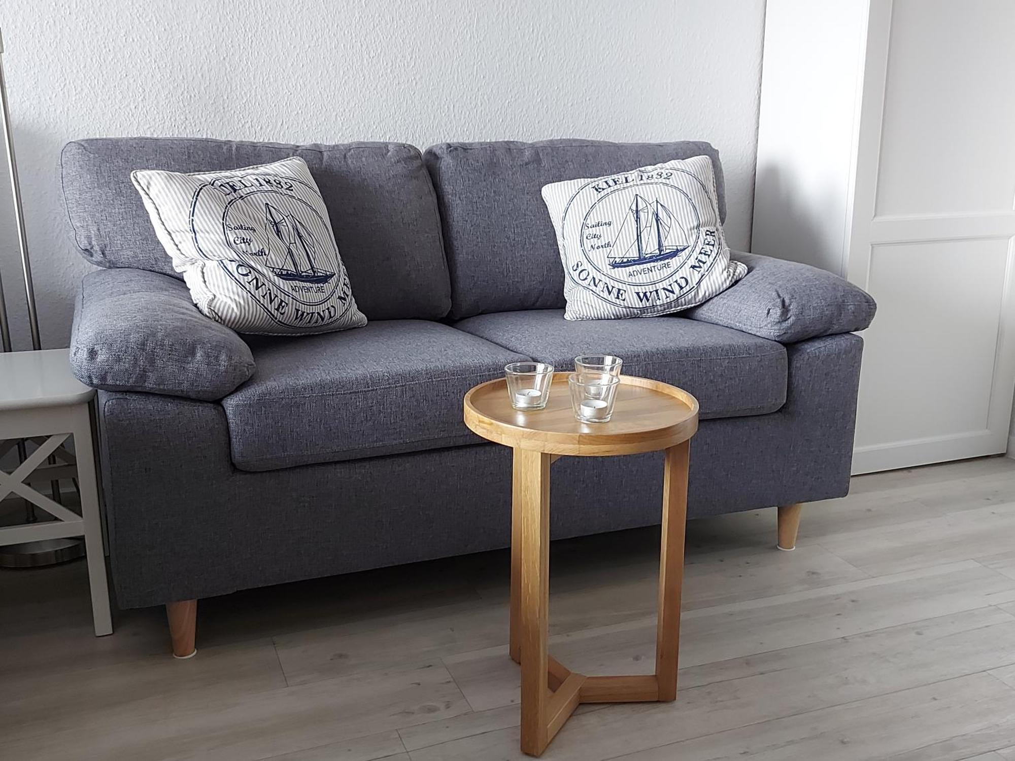 Marina Apartment *